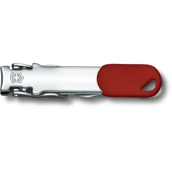 VICTORINOX UNGHIERA BLISTER ROSU