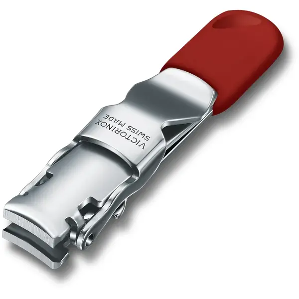 VICTORINOX UNGHIERA BLISTER ROSU