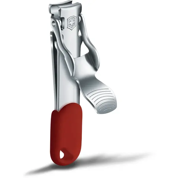 VICTORINOX UNGHIERA BLISTER ROSU