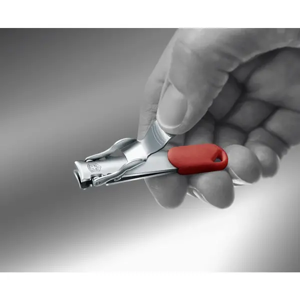 VICTORINOX UNGHIERA BLISTER ROSU