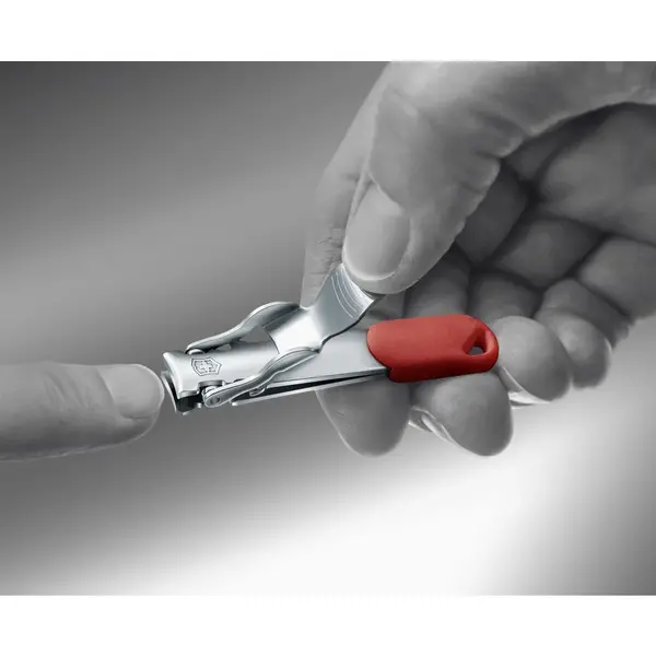 VICTORINOX UNGHIERA BLISTER ROSU