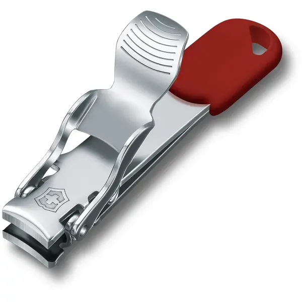 VICTORINOX UNGHIERA BLISTER ROSU