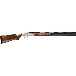 BENELLI BOCK 828U S SILVER 12/76/71 MSOC AUTO-SAFETY