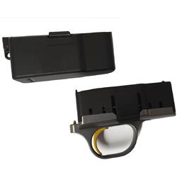 ANSAMBLU TRAGACI GOLD DETASABIL R8 LUXUS FARA MAGAZIE