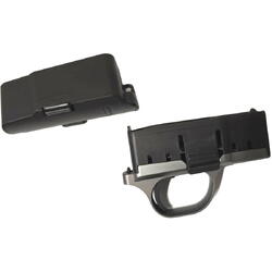 ANSAMBLU TRAGACI DETASABIL R8 FARA MAGAZIE GREY