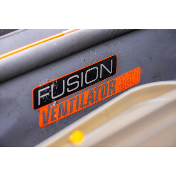GURU SET FUSION VENTILATOR COMBO 5BUC