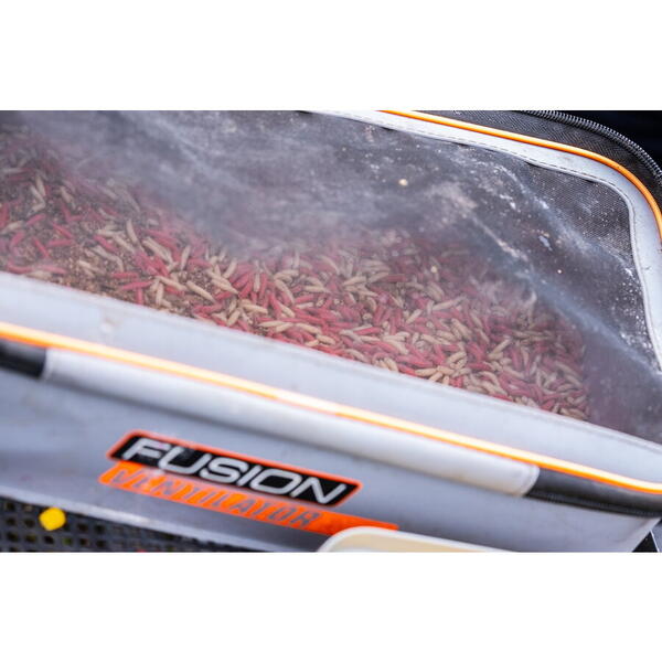 GURU SET FUSION VENTILATOR COMBO 5BUC