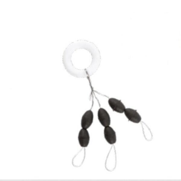 LINEAEFFE OPRITOARE BLACK TUNGSTEN M