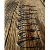 MUSTAD CARLIG NOTORIOUS 5BUC/PL