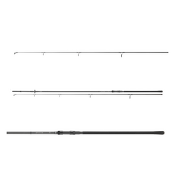 2BUC NINJA X CARP 3,90M/435G/3.5LBS