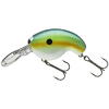 DAIWA VOBLER PROREX CHIBI FUKU 1 CRANK 4,1CM/6,5G BLUE PERCH