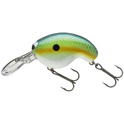 VOBLER PROREX CHIBI FUKU 1 CRANK 4,1CM/6,5G BLUE PERCH