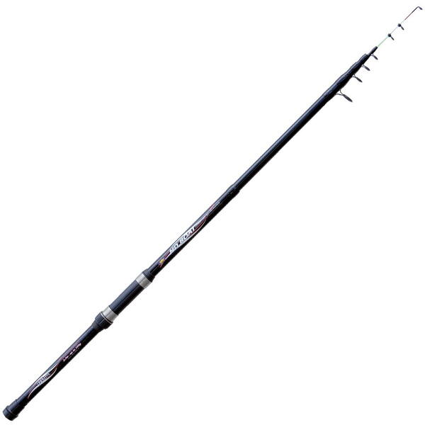 LINEAEFFE TELESCOPICA HD BOAT 2,40M/150G