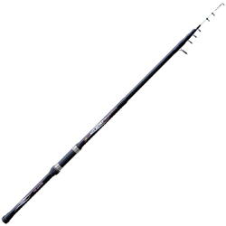 LINEAEFFE TELESCOPICA HD BOAT 2,40M/150G