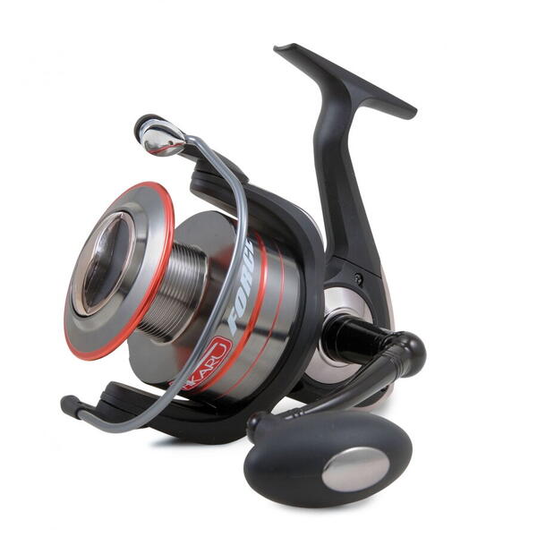 MULINETA LINEAEFFE HIKARU FORCE II ONE SIZE 7000 6RUL/040MM/395M/4.0:1