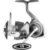 MULINETA DAIWA 24 LUVIAS LT3000D 9RUL/150MX033M/5.2:1
