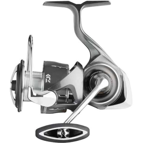 MULINETA DAIWA 24 LUVIAS LT3000D 9RUL/150MX033M/5.2:1