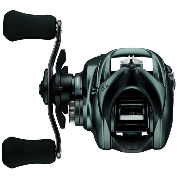 MULINETA DAIWA 24 TATULA SV TW100HL 7RUL/80MX033M/7.1:1