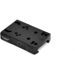PRINDERE RED DOT LOW PROFILE