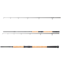 2BUC.MEGAFORCE CATFISH SPIN 2,40M/180G