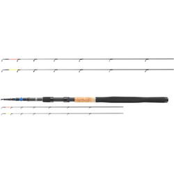 LANS.6+2BUC N ZON TELE FEEDER 3,00M/60G