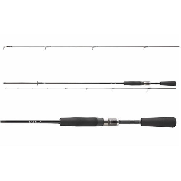 LANSETA SPINNING DAIWA LANS. 2BUC.TATULA XT SPIN 1,93M/0,45-3,50G