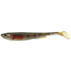 DAIWA SHAD PROREX REAL SLIM LIVE 10,5CM/GOLD PERCH/4BUC/PL
