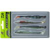 DAIWA SHAD PROREX REAL SLIM LIVE 10,5CM/COLOR SET/4BUC/PL