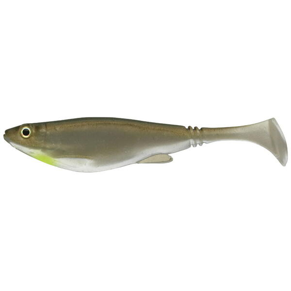 DAIWA SHAD PROREX BELLY 8,5CM/AYU/4BUC/PL