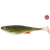 DAIWA SHAD PROREX BELLY 8,5CM/NATURAL GREEN ROACH/4BUC/PL