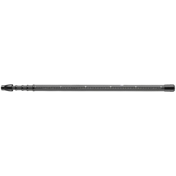 DAIWA MANER MINCIOG PROREX STALKER TELE MULTI ADJUST CARBON 2,50M