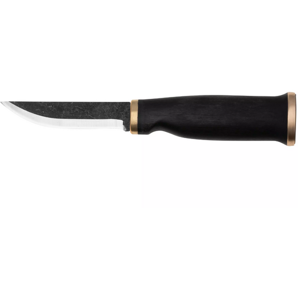 MARTTIINI OY CUTIT MOOSE BLACK HIRVI GIFT BOX LAMA=90 MM