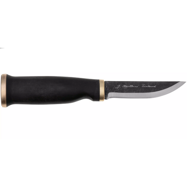 MARTTIINI OY CUTIT MOOSE BLACK HIRVI GIFT BOX LAMA=90 MM