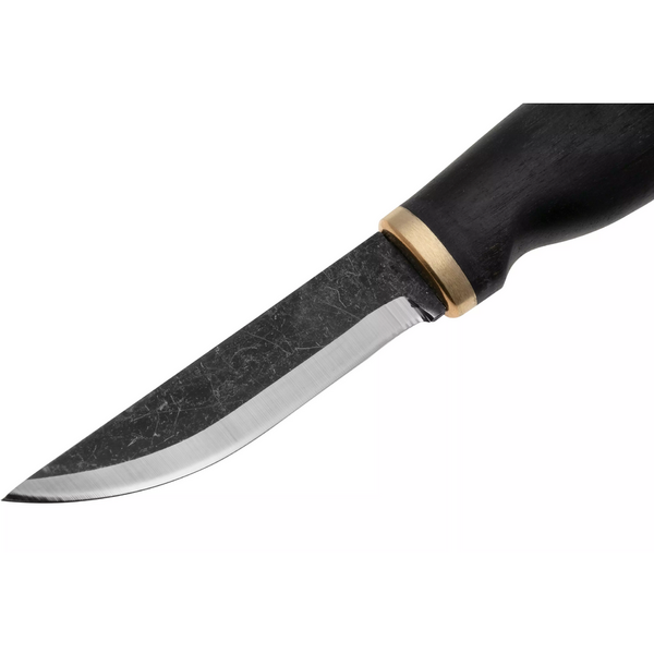 MARTTIINI OY CUTIT MOOSE BLACK HIRVI GIFT BOX LAMA=90 MM