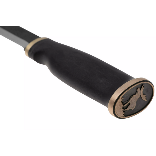 MARTTIINI OY CUTIT MOOSE BLACK HIRVI GIFT BOX LAMA=90 MM