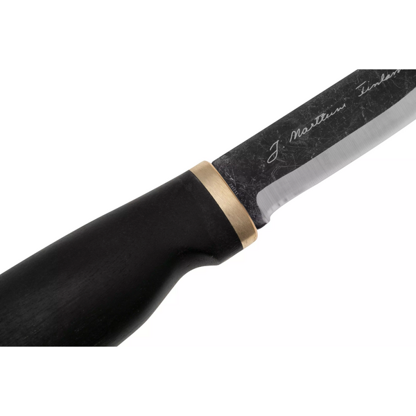 MARTTIINI OY CUTIT MOOSE BLACK HIRVI GIFT BOX LAMA=90 MM