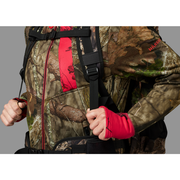 HARKILA RUCSAC MOOSE HUNTER 2.0 MOOSYOAK BREAK-UP 36L