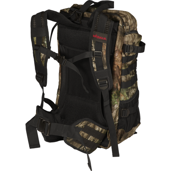HARKILA RUCSAC MOOSE HUNTER 2.0 MOOSYOAK BREAK-UP 36L