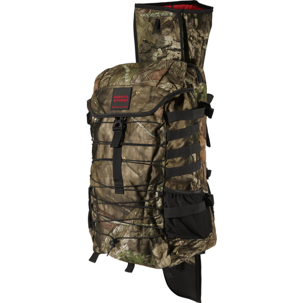 HARKILA RUCSAC MOOSE HUNTER 2.0 MOOSYOAK BREAK-UP 36L