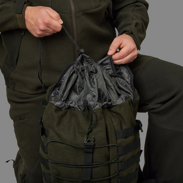 HARKILA RUCSAC METSO 2.0 WIILOW GREEN 36L