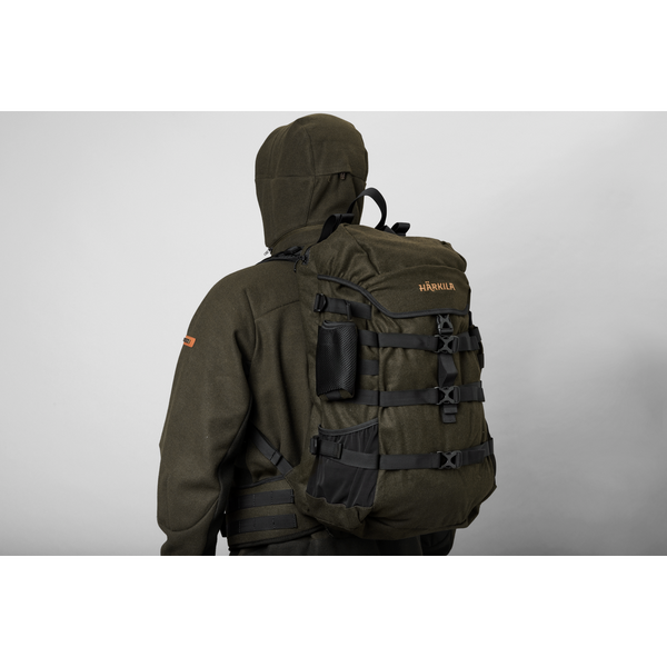 HARKILA RUCSAC METSO 2.0 WIILOW GREEN 36L