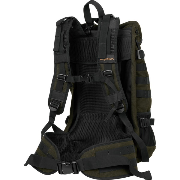 HARKILA RUCSAC METSO 2.0 WIILOW GREEN 36L