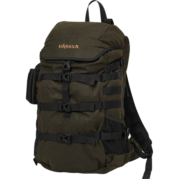 HARKILA RUCSAC METSO 2.0 WIILOW GREEN 36L