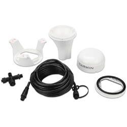 GPS 24XD PT.RETEA NMEA2000 WHITE