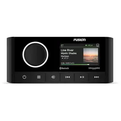 SISTEM AUDIO FUSION MARINE STEREO MS-RA670