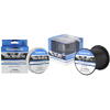 SHIMANO FIR TECHNIUM GREY 0305MMX8,50KGX650M