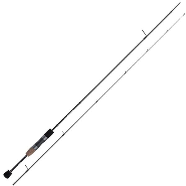 LANSETA SPINNING SHIMANO 2BUC.TECHNIUM AS 1,98M/0,5-4,5G