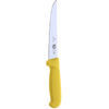 VICTORINOX CUTIT MANER FIBROX LAMA=150MM GALBEN
