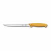 VICTORINOX CUTIT SWIBO FILETAT LAMA=20MM FLEX ORANGE