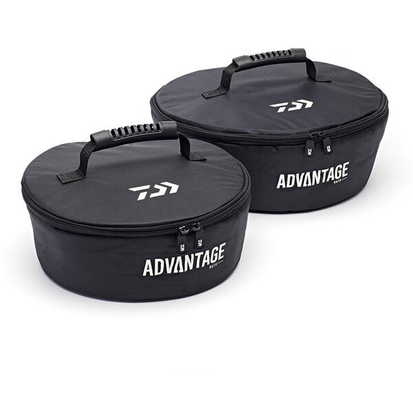 DAIWA GEANTA TERMICA PT.NADA 30X11,5CM 12L